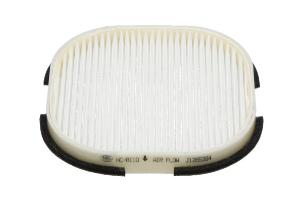 Filter, cabin air